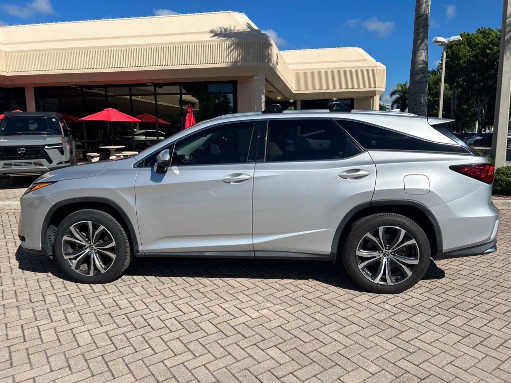 Used 2018 Lexus RX 350L FWD image 6