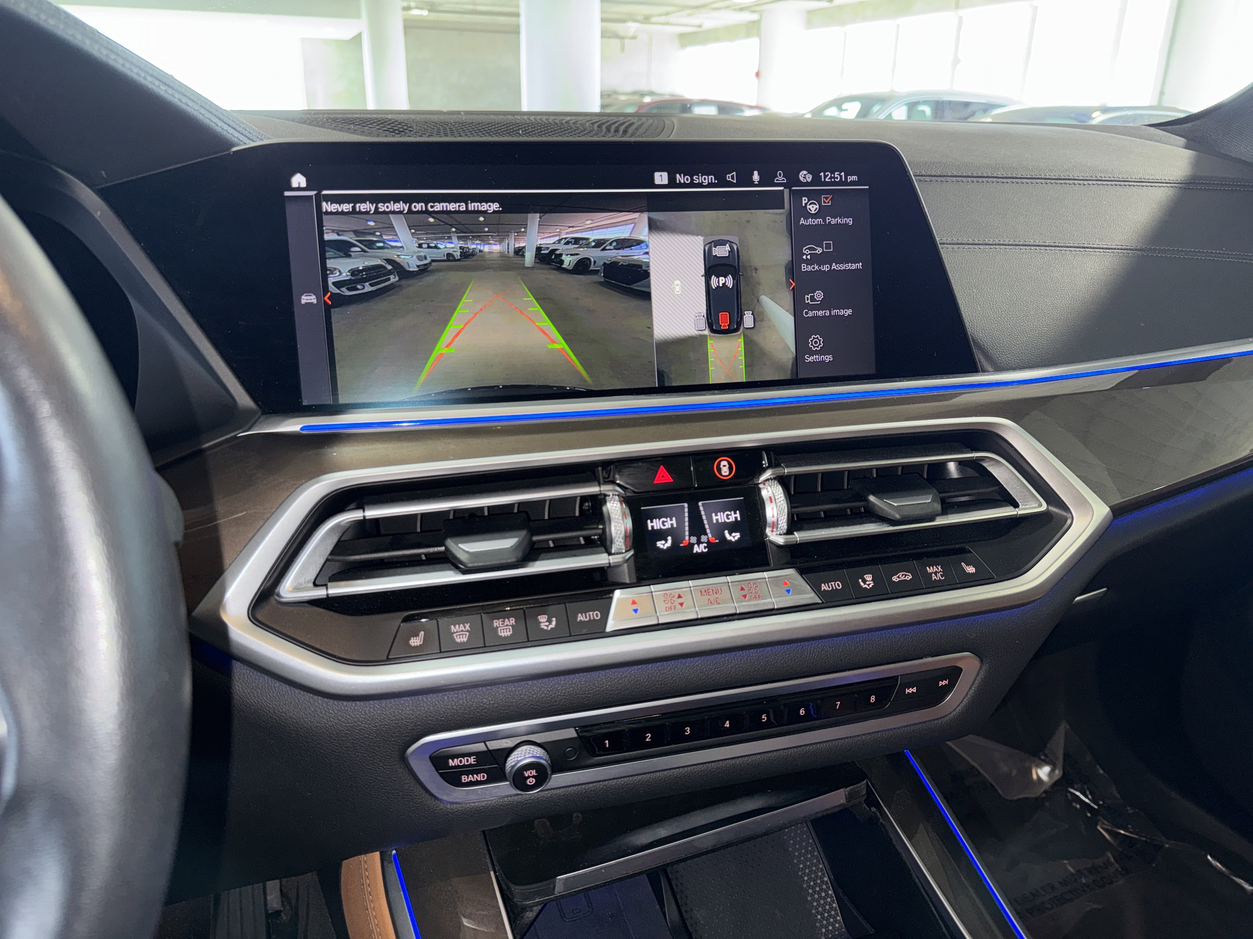 Used 2022 BMW X5 sDrive40i image 27