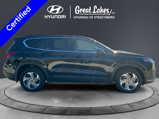 Used 2023 Hyundai Santa Fe SE FWD image 7