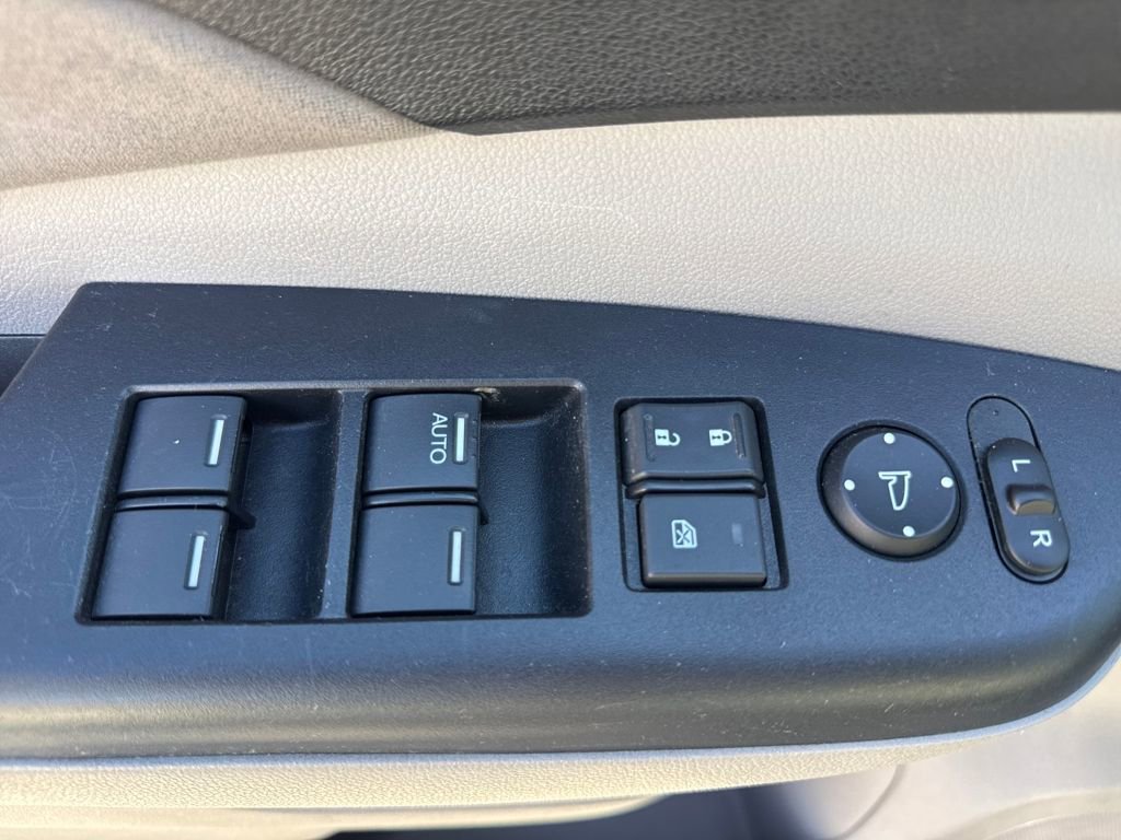 Used 2014 Honda CR-V EX image 15