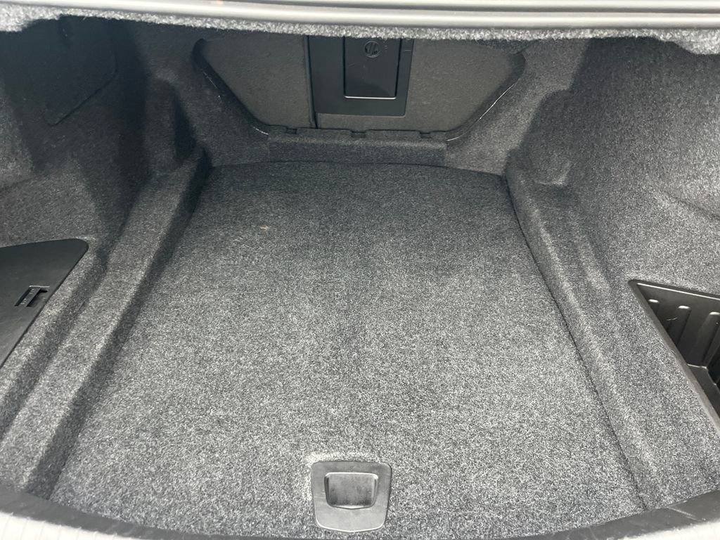 Used 2019 Cadillac CTS Luxury image 25