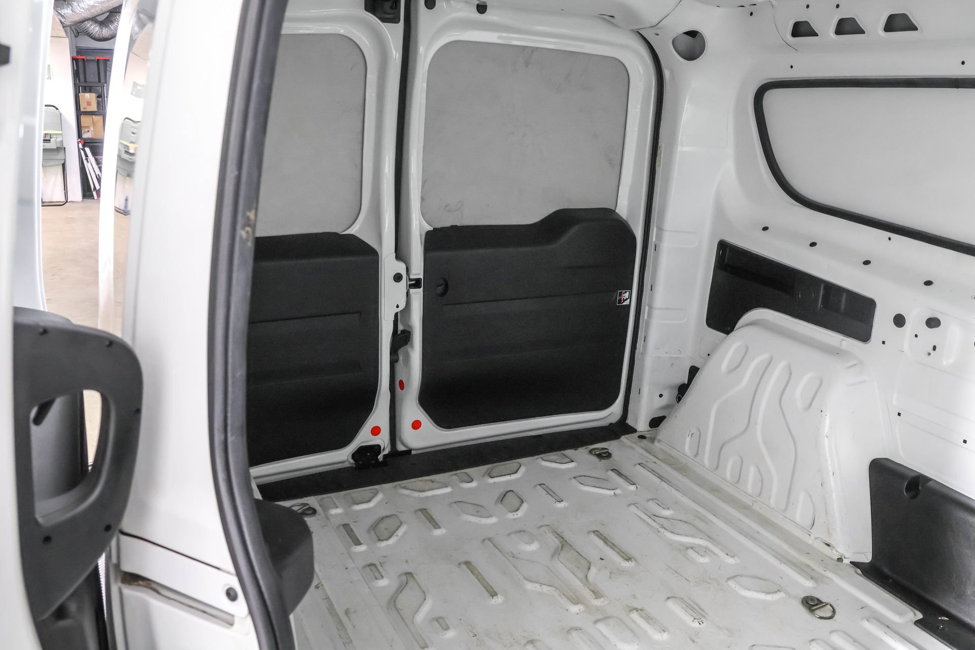 Used 2020 RAM ProMaster City Tradesman image 38