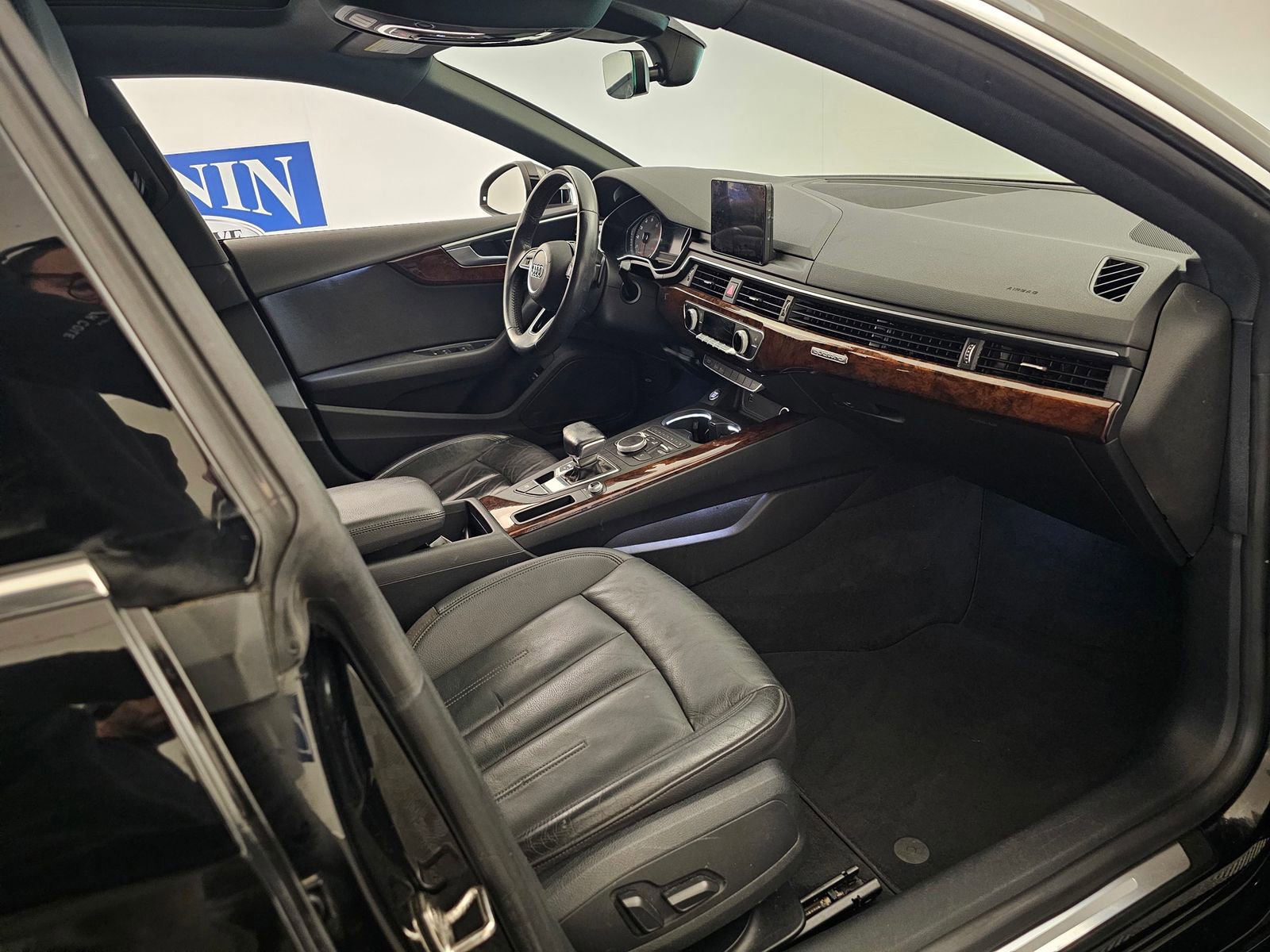 Used 2019 Audi A5 2.0T Premium image 38