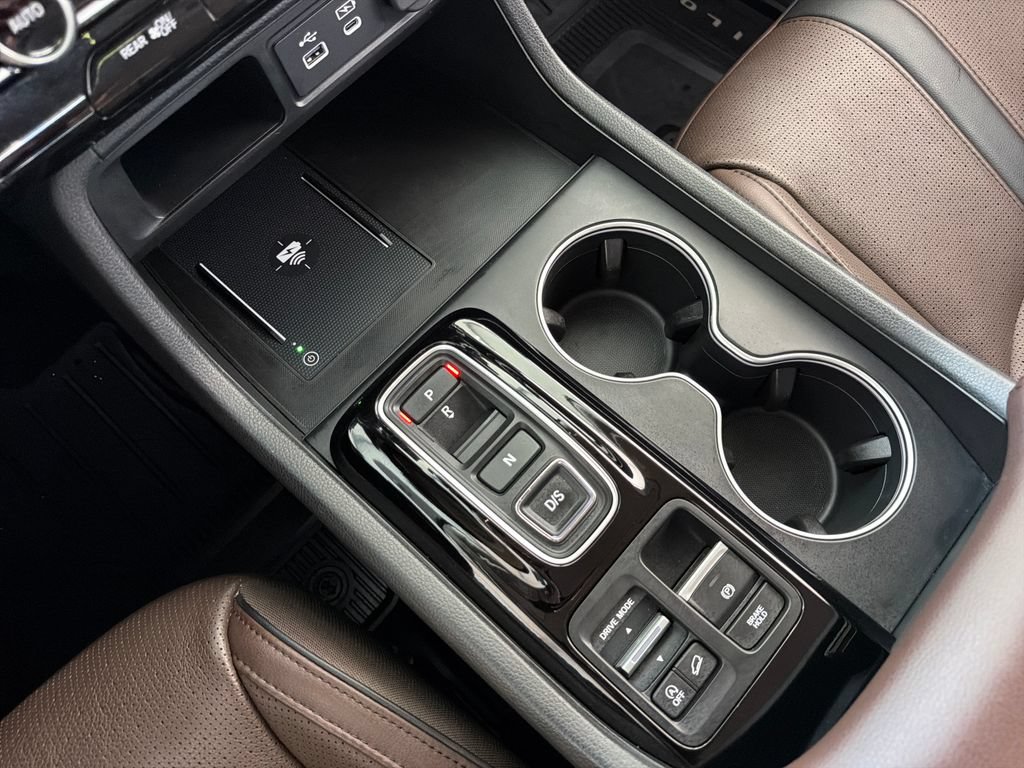 Used 2024 Honda Pilot Elite image 27