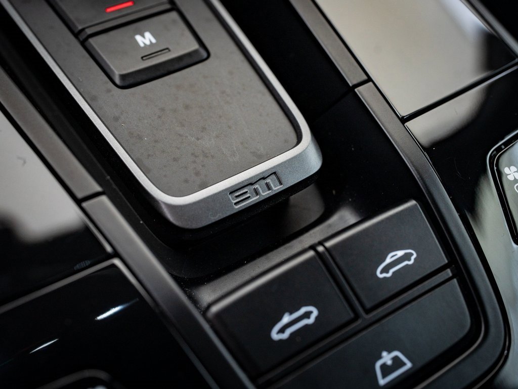 Certified 2024 Porsche 911 Carrera image 41