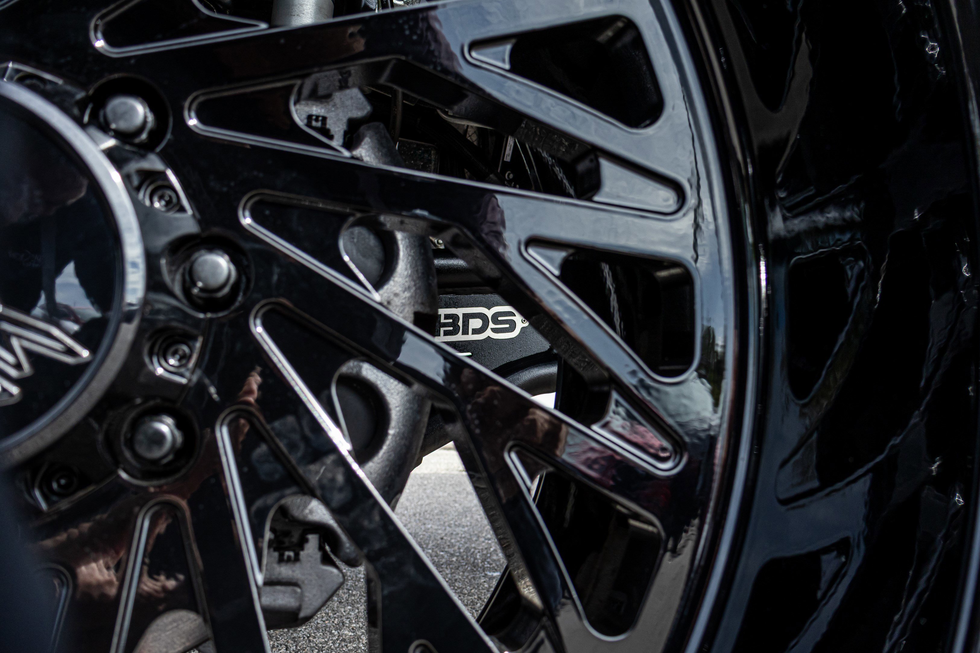 New 2025 Ford F250 Lariat w/ Lariat Ultimate Package image 25