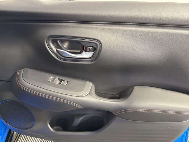 New 2026 Honda HR-V Sport image 23