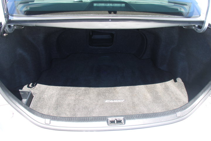 Used 2007 Toyota Camry SE FWD image 15