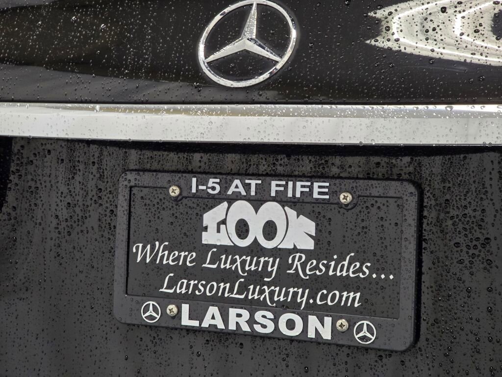 Used 2022 Mercedes-Benz GLS 450 4MATIC image 34