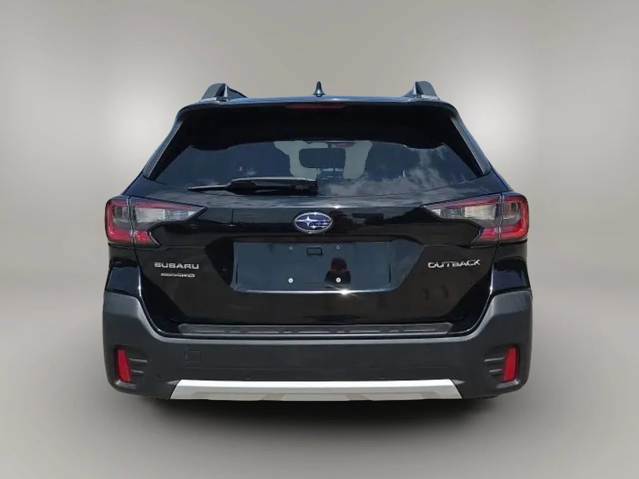 Used 2020 Subaru Outback Limited w/ Popular Package #2 AWD/4WD image 8