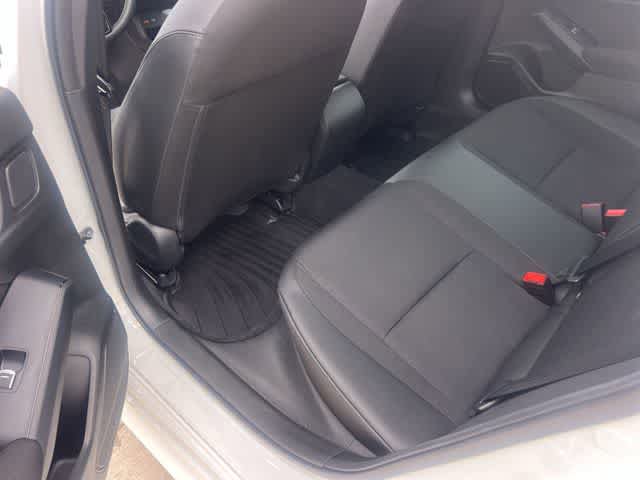 Certified 2026 Honda Civic Sport image 32