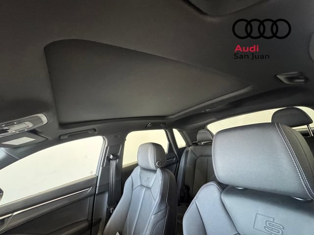 Certified 2025 Audi Q3 2.0T Premium w/ Convenience Package AWD/4WD image 13