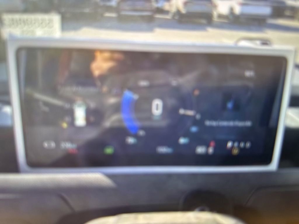 Used 2024 Chevrolet Brightdrop 600 w/ Battery Pack, Max Range AWD/4WD image 7