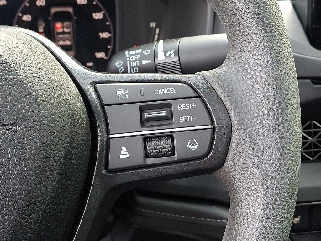 Used 2024 Honda Accord EX image 24
