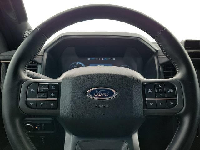 Used 2022 Ford F150 Lightning Lariat w/ Tow Technology Package AWD/4WD image 11