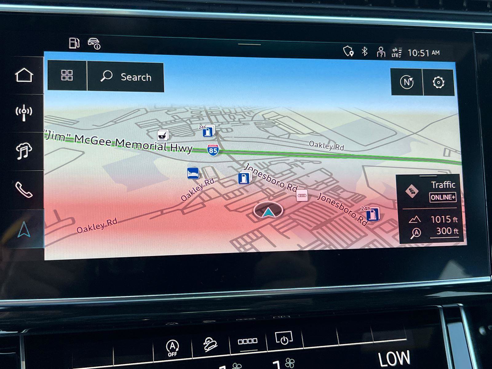 New 2025 Audi Q7 3.0T Premium Plus image 22