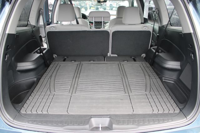 Used 2021 Honda Pilot Special Edition image 33