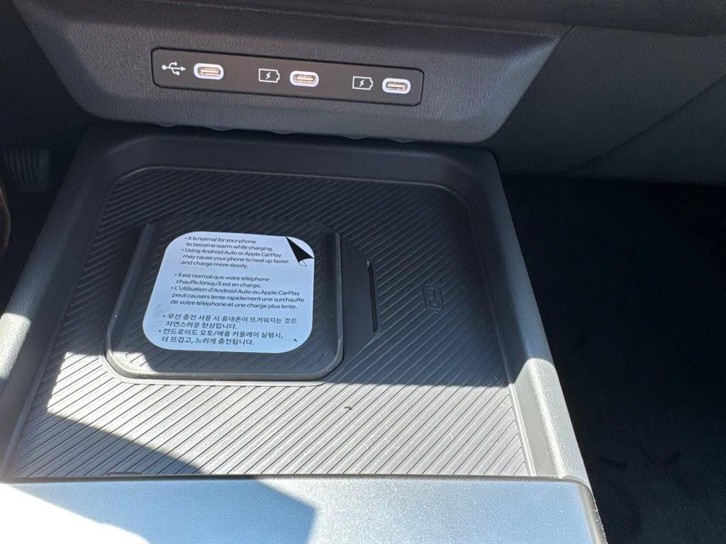 New 2027 Kia Seltos S AWD/4WD image 16