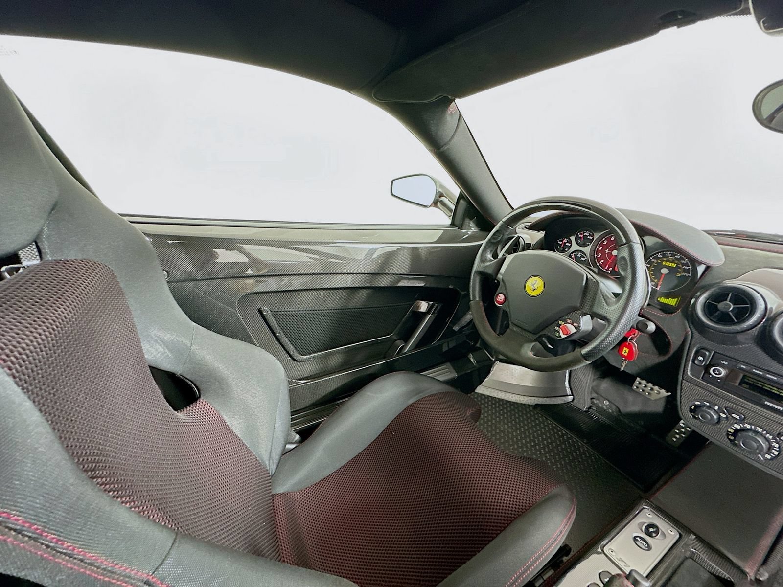 Used 2009 Ferrari F430 Scuderia RWD image 67
