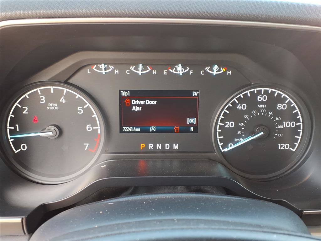 Used 2023 Ford F150 XLT RWD image 7
