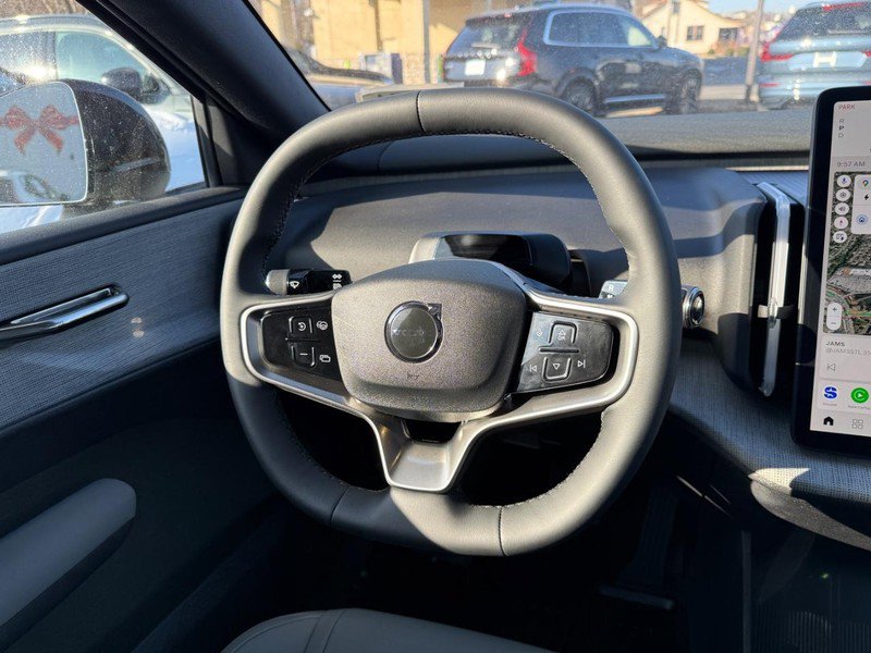 New 2026 Volvo EX30 Cross Country Ultra w/ Protection Package Premier image 7