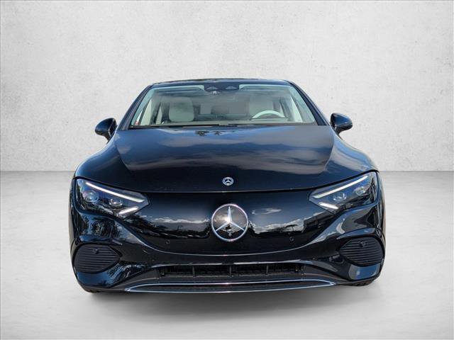 Certified 2023 Mercedes-Benz EQE 350+ Sedan image 2