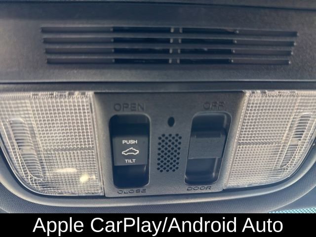 Used 2017 Honda Civic EX image 22