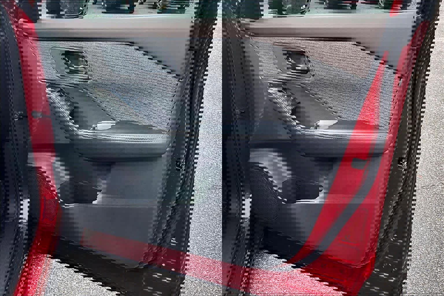 Used 2022 Nissan Rogue S image 22