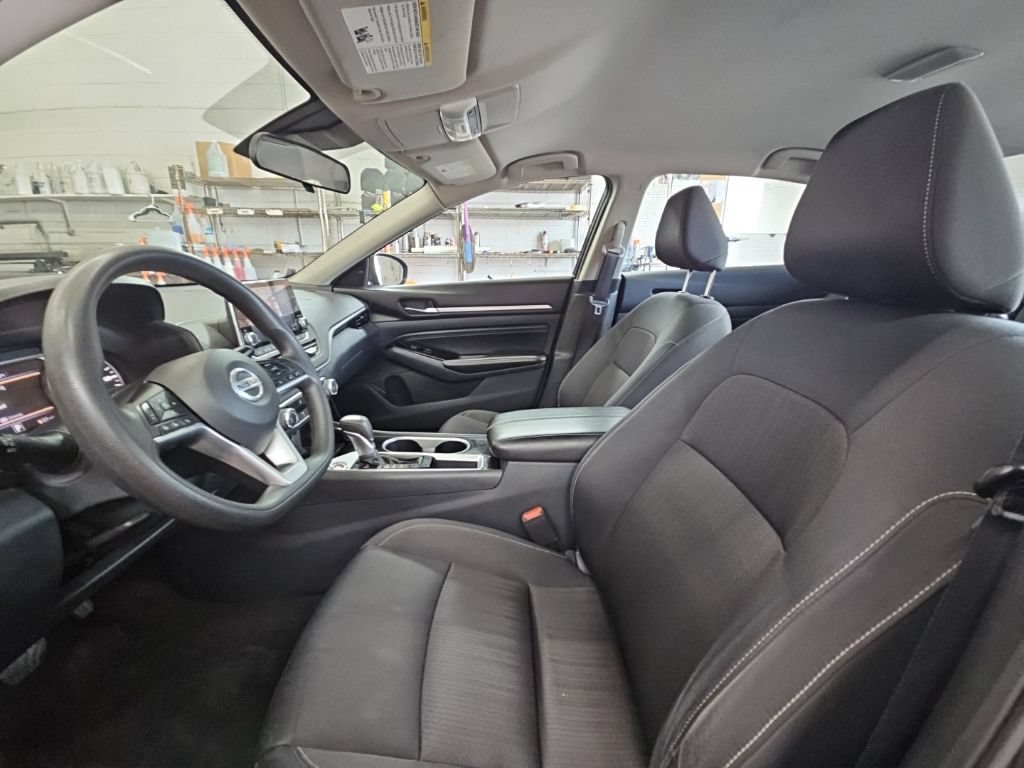 Used 2021 Nissan Altima 2.5 SV FWD image 20
