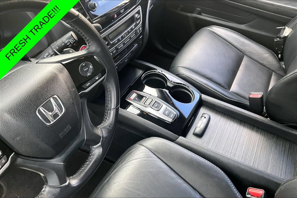Used 2022 Honda Pilot Touring image 17