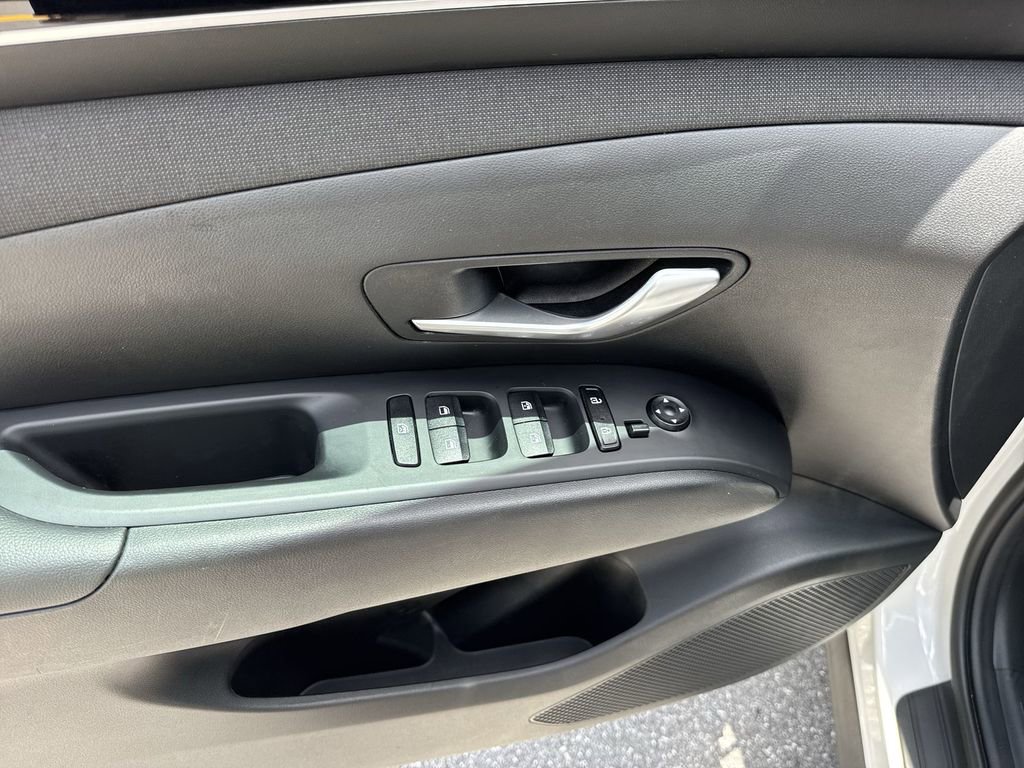 Used 2023 Hyundai Tucson SEL w/ Convenience Package FWD image 40