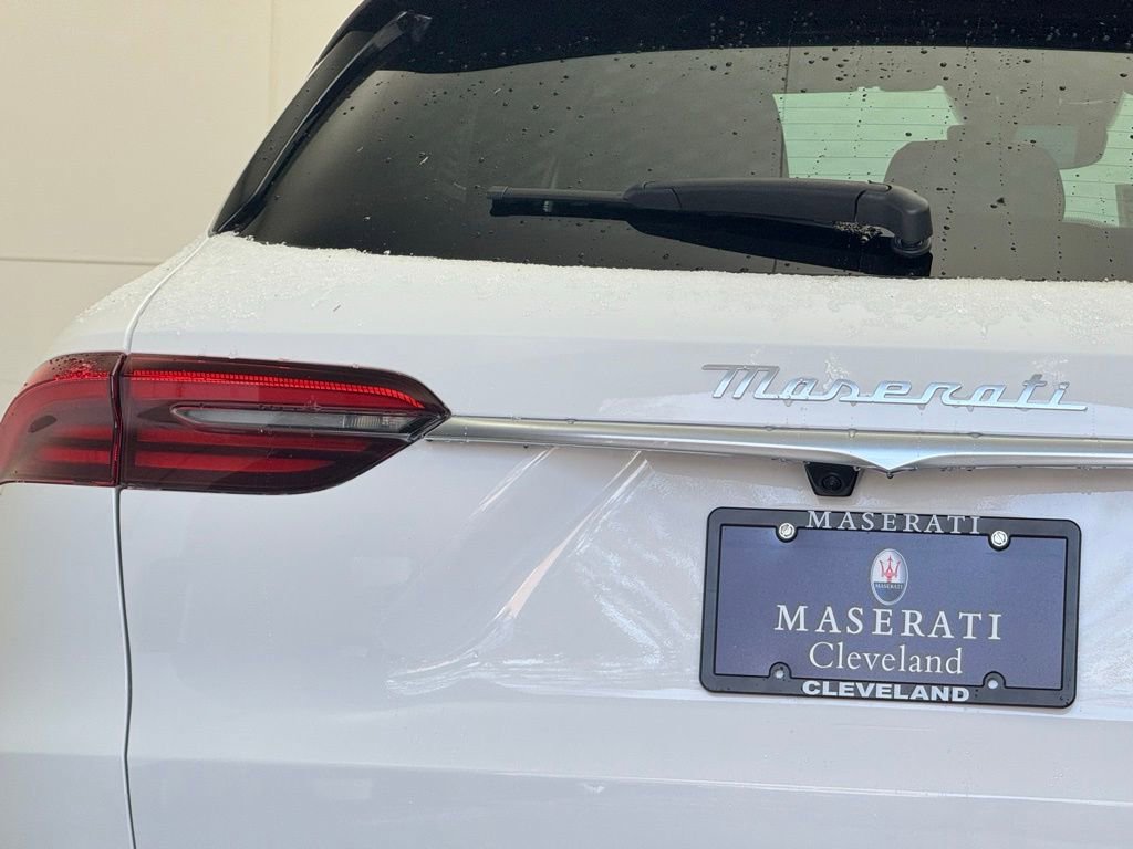 New 2025 Maserati Grecale GT image 32