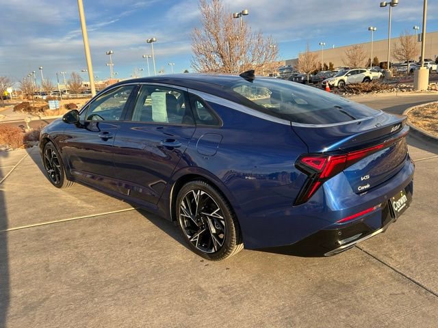 Used 2025 Kia K5 GT-Line image 5