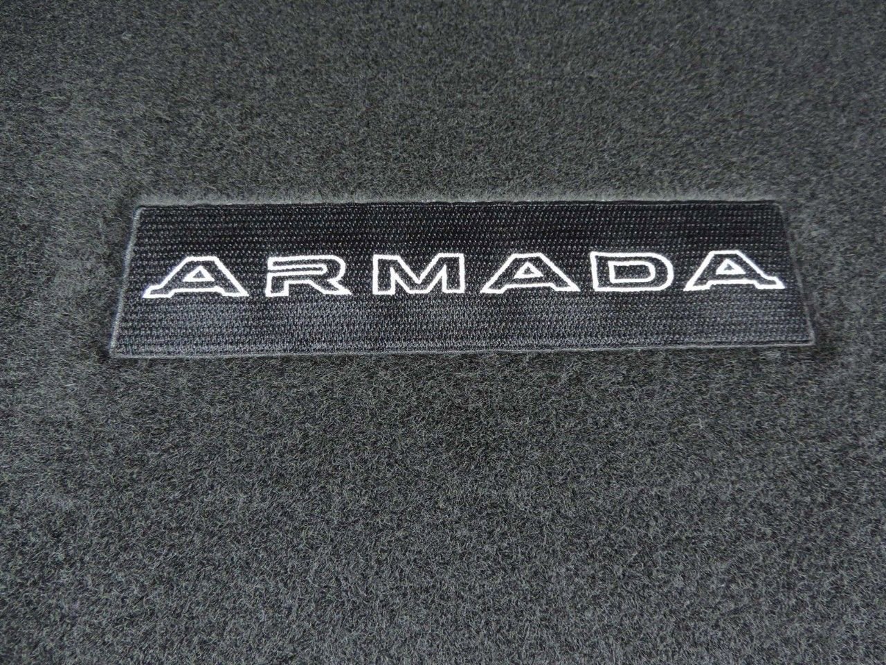 New 2026 Nissan Armada SV image 15