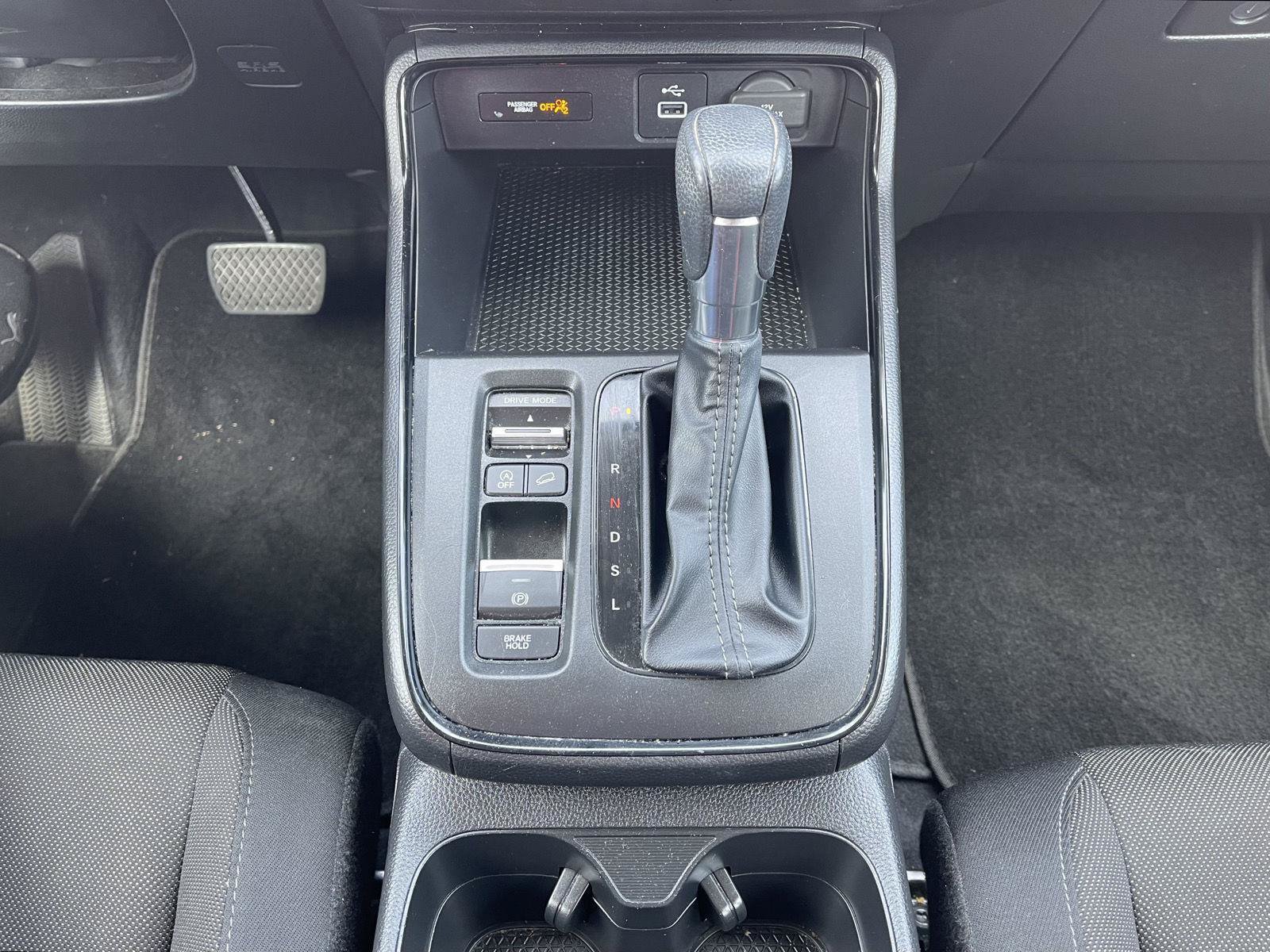 Used 2023 Honda CR-V LX image 11