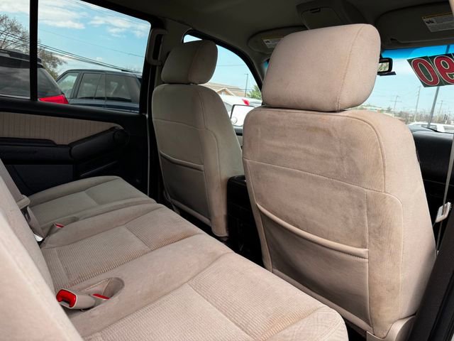 Used 2008 Ford Explorer XLT AWD/4WD image 13