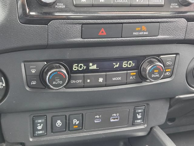 Used 2022 Nissan Frontier SV AWD/4WD image 26