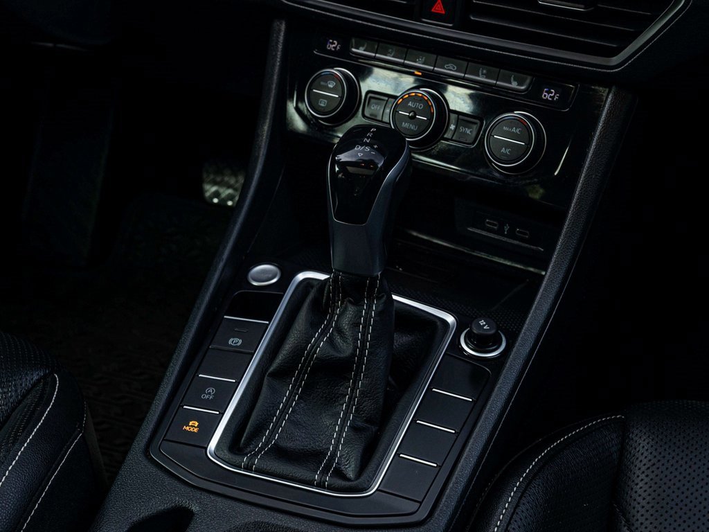 Used 2022 Volkswagen Jetta SEL image 24