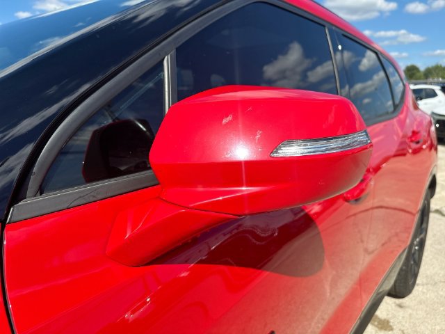 Used 2021 Chevrolet Blazer RS w/ Driver Confidence II Package FWD image 65