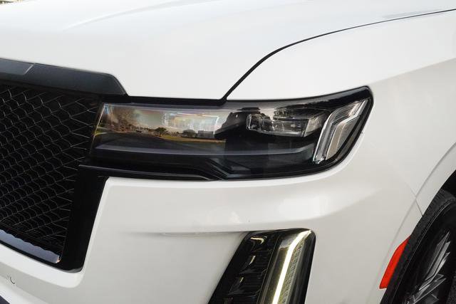 Used 2023 Cadillac Escalade V image 36