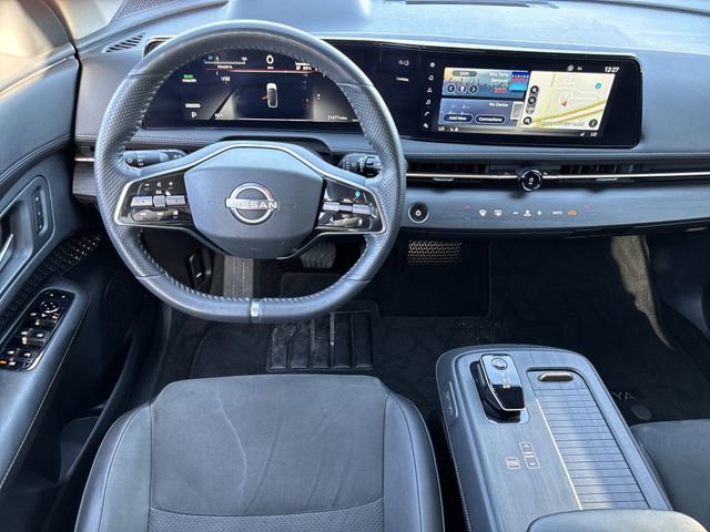 Used 2024 Nissan Ariya FWD image 13
