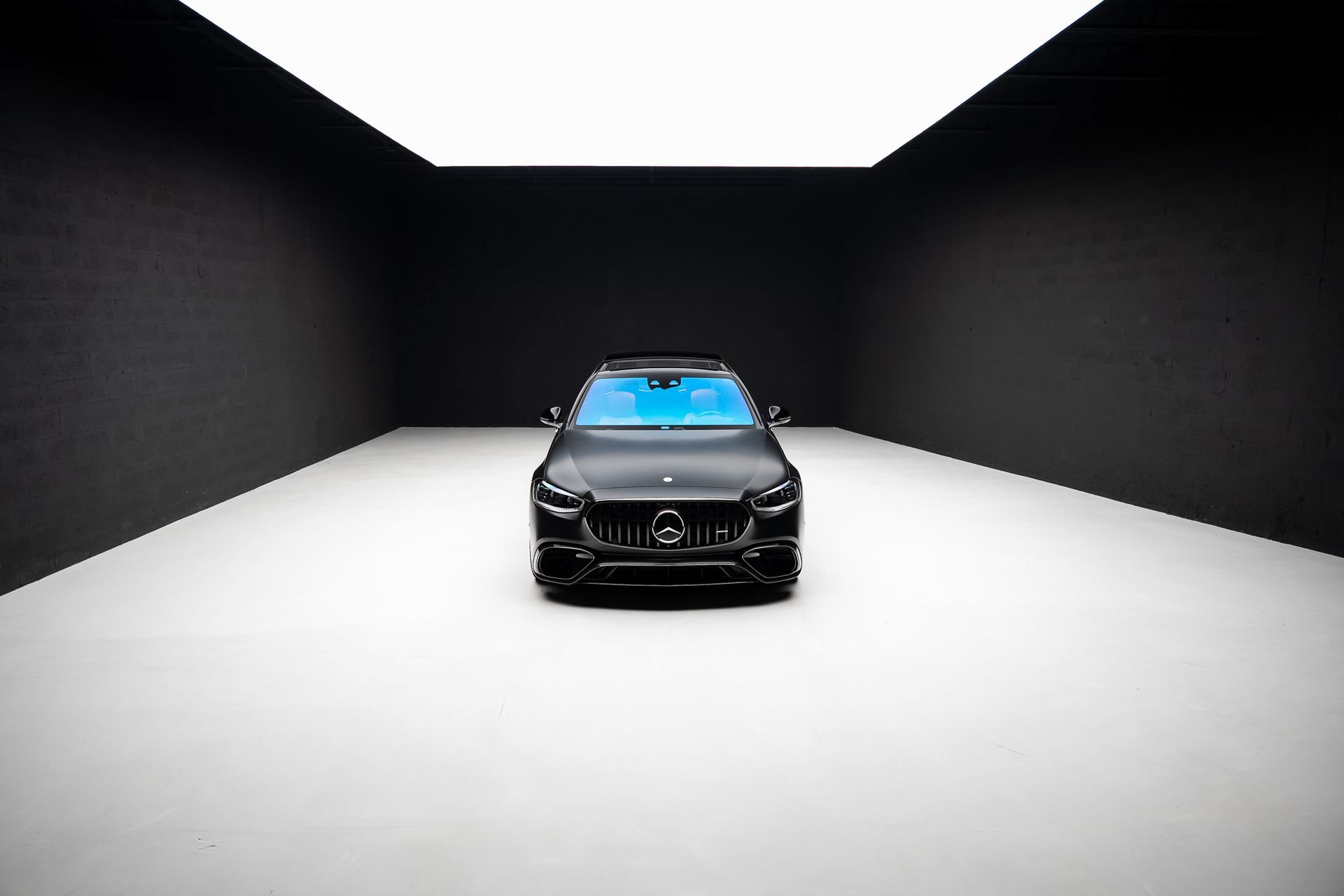 Used 2025 Mercedes-Benz S 63 AMG S image 92