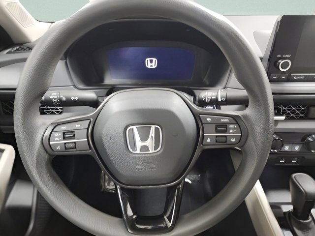 Certified 2024 Honda Accord EX image 22