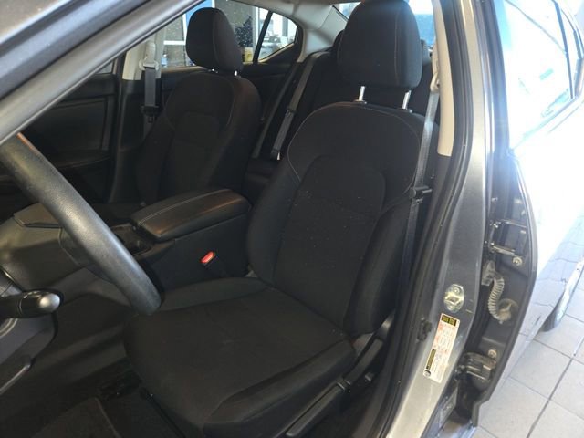 Used 2024 Nissan Sentra S image 11