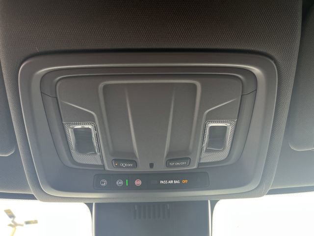 New 2026 GMC Sierra 2500 SLE image 30