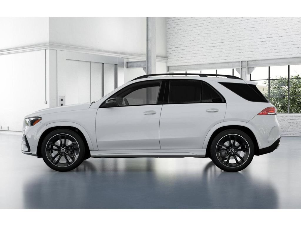 New 2026 Mercedes-Benz GLE 450 4MATIC image 34