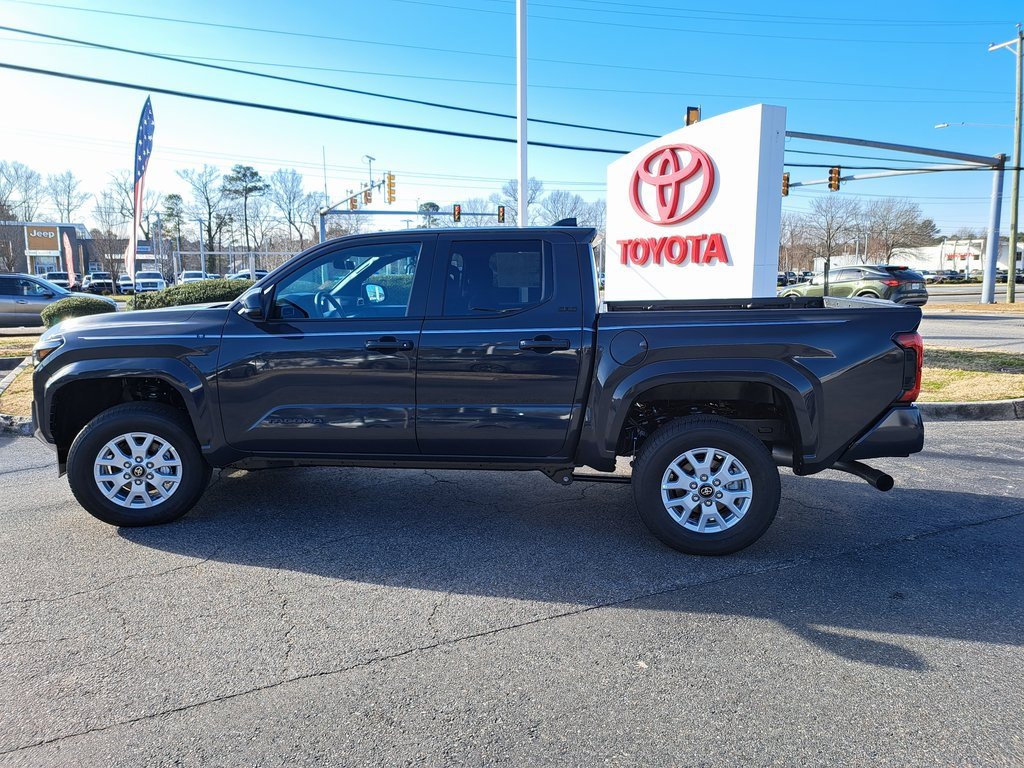 New 2026 Toyota Tacoma SR5 image 9