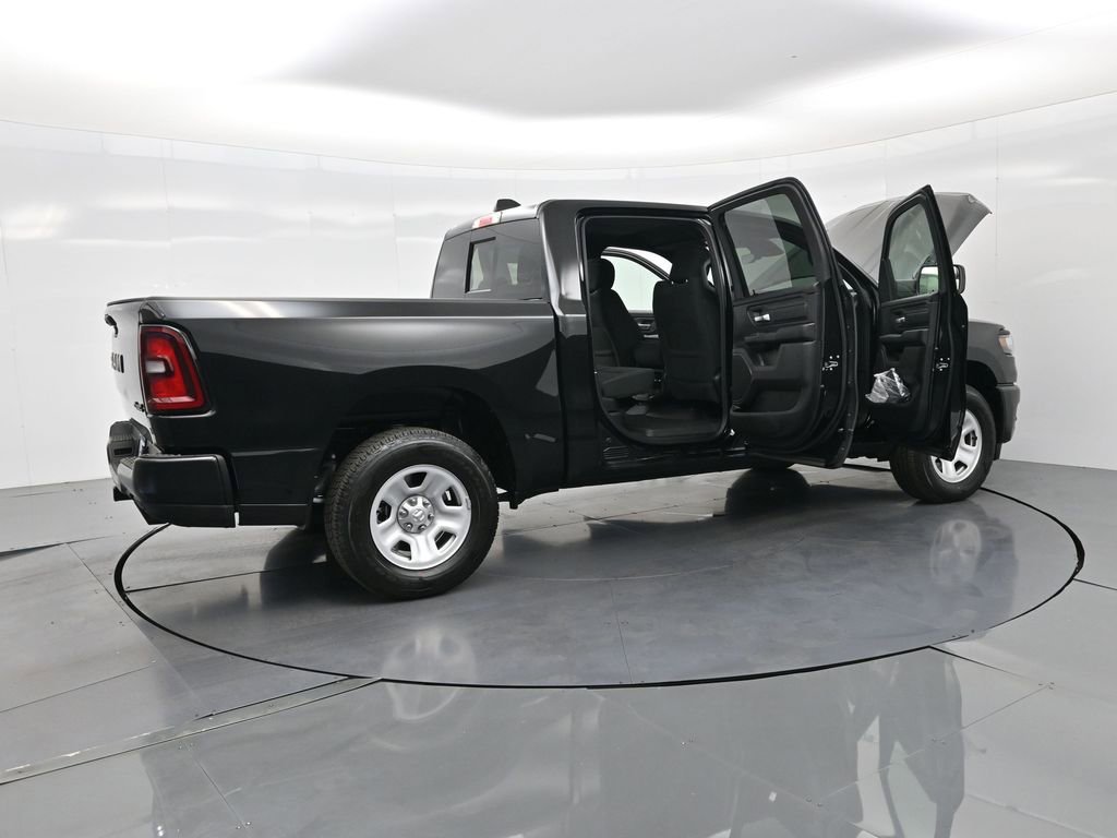 New 2026 RAM 1500 Tradesman image 31