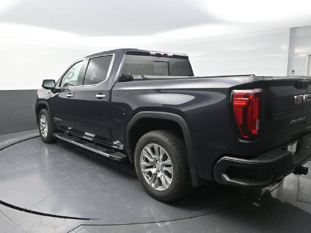 Used 2023 GMC Sierra 1500 Denali AWD/4WD image 7