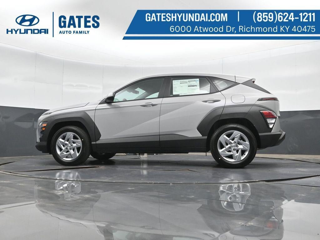 New 2027 Hyundai Kona SE FWD image 41